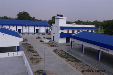 Krishak Sahayak Kendra,Ausgram-I Krishak Bazar